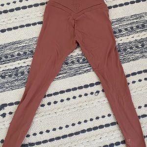 Whitney Simmons x Gymshark legging XS
